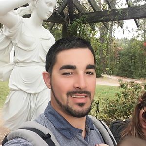 Meet your Posher, Ryan